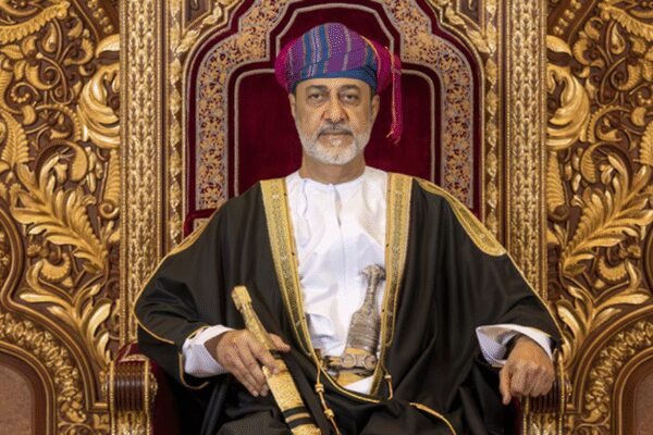Oman: Sultan Haitham grants royal pardon to 247 prisoners on National Day 2025 | World News