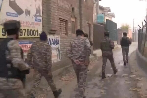Authorities intensified searches across hospitals and media offices in Jammu and Kashmir, probing links between medical staff, extremist modules, and fugitive operatives following the Delhi blast. Recoveries of arms and explosives from a “white-collar” terror module have fueled the investigation, with a media house also raided for alleged anti-national content. Authorities intensified searches across hospitals and media offices in Jammu and Kashmir, probing links between medical staff, extremist modules, and fugitive operatives following the Delhi blast. Recoveries of arms and explosives from a “white-collar” terror module have fueled the investigation, with a media house also raided for alleged anti-national content. NEW DELHI: Authorities in Jammu and Kashmir intensified searches across hospitals and media offices on Thursday as part of the widening investigation into the Delhi blast, with police focusing on possible links between medical staff, extremist modules, and networks connected to fugitive operatives.The scrutiny, officials told PTI, stems from the recovery of arms, ammunition and nearly 3,000 kg of explosive material in the “white-collar” terror module that first came to light in south Kashmir earlier this month.Calm And Radical: Dr Umar’s Pre-Blast Video Exposes Educated New Face Of Terror Behind Delhi Attack In Srinagar and Anantnag, police teams, accompanied by medical officers, inspected lockers used by doctors and other hospital staff in district hospitals, private facilities, medical colleges and health centres. Officers said the drive was aimed at preventing misuse of storage spaces for illegal or hazardous material and ensuring that hospital infrastructure was not being exploited for activities that could compromise security. Every rack and locker was examined, and staff were reminded that lockers must be used strictly for official purposes. Officials said these checks will now be part of routine vigilance across health institutions.The operation followed the discovery of an AK-47 rifle in the locker of Dr Adeel Rather at the Government Medical College in Anantnag earlier this month. His arrest led to the unravelling of a larger terror network involving several doctors. During Thursday’s inspection at GMC Anantnag, police and hospital administrators identified unclaimed lockers and directed that records be updated to prevent further misuse.Parallel to the hospital searches, the State Investigation Agency raided the Jammu head office of Kashmir Times and the residence of owner Prabodh Jamwal. The agency said arms, ammunition and incriminating documents were seized during the raids. According to investigators, the publication is accused of promoting anti-national activities and running content that allegedly propagated secessionist narratives. Items recovered during the search included a revolver, empty AK-series cases, live rounds, fired bullets, grenade safety levers and suspected pistol ammunition. These will undergo forensic and technical analysis as part of the ongoing inquiry.Meanwhile, the Delhi Police Special Cell identified a new link in the Red Fort car blast investigation, connecting the case to fugitive Indian Mujahideen operative Mirza Shadab Baig. Baig, wanted for the 2008 blasts in Rajasthan and Gujarat, studied at Al-Falah—an institution already under scrutiny after the “suicide bomber” involved in the Delhi attack was found to be a professor there. Multiple agencies are now examining networks tied to the university, which is facing separate cases for alleged financial irregularities and forgery, alongside searches by the Enforcement Directorate earlier this week.About the AuthorTOI News DeskThe TOI News Desk comprises a dedicated and tireless team of journalists who operate around the clock to deliver the most current and comprehensive news and updates to the readers of The Times of India worldwide. With an unwavering commitment to excellence in journalism, our team is at the forefront of gathering, verifying, and presenting breaking news, in-depth analysis, and insightful reports on a wide range of topics. The TOI News Desk is your trusted source for staying informed and connected to the ever-evolving global landscape, ensuring that our readers are equipped with the latest developments that matter most.”Read MoreEnd of ArticleFollow Us On Social MediaVideosJaishankar Meets Afghan Commerce Minister Azizi In Delhi; Trade, Connectivity DiscussedMEA Outlines Agenda For PM Modi’s South Africa Visit For G20 Summit In JohannesburgPenny Wong’s Cricket Banter With Jaishankar Highlights Warm, Confident India-Australia PartnershipJaishankar, Penny Wong Send A Strong India-Australia Message To China And The World on Indo-PacificIFFI 2025 Opens With A Surprise As Korean Minister Sings Vande Mataram And Wins Standing OvationPiyush Goyal’s 10 D’s Pitch in Israel Recasts India As Future-Ready for Worldwide InvestmentsDelhi Student Suicide Case: Massive Protest Outside School After Note Alleges Harassment By TeachersPiyush Goyal Links India, Israel Through Shared Adversities, Predicts 7% Percent GDP Growth For FY26Bangladesh Backs India On Delhi Blast At Security Dialogue As Sheikh Hasina Exile Tensions IntensifyBengaluru Cash Van Robbed Of ₹7 Crore After Fake RBI Officers Trick Staff In A Filmy-Style Heist123PhotostoriesPriyanka Chopra, Ranbir Kapoor to Alia Bhatt: Bollywood stars who reinvented their style after major career shiftsThis South Indian-Style Anda Curry is a must-try10 countries with the most unique flags (and how many you guessed right!)Ranveer Singh to Arjun Rampal: Today’s most viral Bollywood-style momentsSadhguru recommends 7 home remedies for constipation7 baby names that mean ‘winter’ in different languages10 simple ways to avoid misunderstandings in a relationship, as per psychologyTop 7 parenting rules that will simplify your life as a parentHow to make South Indian Chicken Chettinad Curry at home’Vilayaath Budha’, ‘Mask’, to ‘Middle Class’: 9 South releases that are set to storm theatres on November 21123Hot PicksDelhi AQI TodayBihar Minister List 2025Bihar CM Oath CeremonyGold rate todaySilver rate todayPublic Holidays NovemberBank Holidays NovemberTop TrendingTrevon DiggsTom BradyMLB SignsDraymond GreenCanara Bank Manager RobberyFortnite DownTop Stock RecommendationsGold Silver Price PredictionStefon DiggsBaker Mayfield Wife