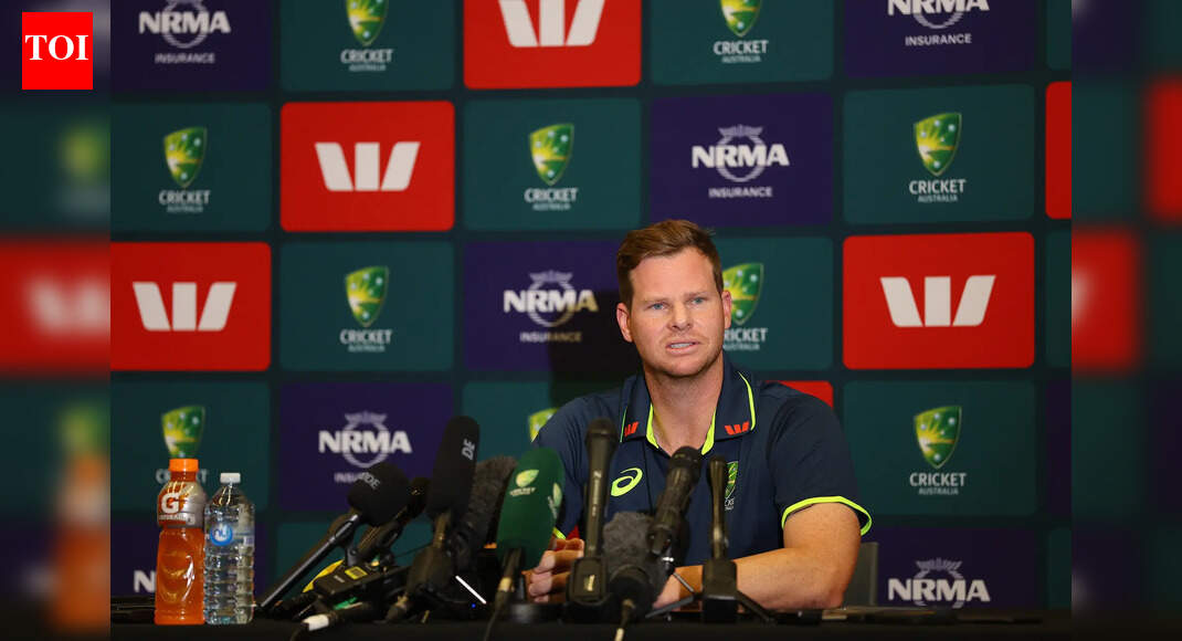 ‘Hopefully, we can keep him quiet’: Steve Smith names biggest Ashes threat for Australia