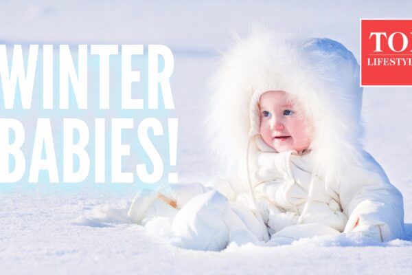 7 baby names that mean ‘winter’ in different languages