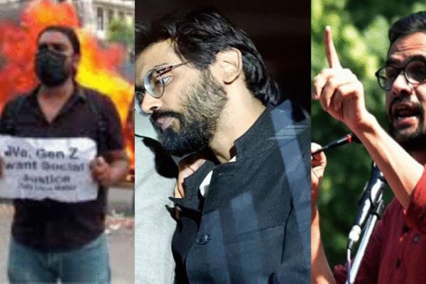 Delhi Police alerted the Supreme Court about the danger of intellectuals becoming terrorists. The NIA is investigating the Red Fort blast, with four individuals in custody. Nepal’s Bara district is under curfew due to protests. India’s cricket captain Shubman Gill is out for the second Test. Protests in Nepal, Umar Khalid and more denied bail in Delhi riot case (File-ANI) NEW DELHI: Delhi Police warned the Supreme Court about the rising threat of “intellectuals turning into terrorists,” during a bail plea hearing of activists Umar Khalid and Sharjeel. Authorities cited inflammatory speeches and claimed the 2020 Delhi riots were timed with Donald Trump’s visit to incite nationwide unrest. In a separate development, the National Investigation Agency has taken four individuals, including doctors from Pulwama and Saharanpur, into 10-day custody in connection with the Red Fort blast that killed 15 people, with the probe now extending to Saudi Arabia, the Maldives, and Turkey.Whereas, Nepal’s Bara district witnessed a second day of clashes between Gen Z protesters and police, leading to a curfew after allegations of attacks by CPN-UML cadres. The protesters demanded arrests and vowed to keep the district shut, while Interim Prime Minister Sushila Karki called for calm ahead of the 2026 elections. In sports, India faced a setback ahead of the second Test against South Africa in Guwahati as captain Shubman Gill was ruled out due to lack of match fitness. Meanwhile, in Bihar elections, increased female turnout bolstered the NDA’s performance, although AIMIM won three of the five constituencies with the highest women’s participation, and the voter list revision produced mixed results for several seats.Here are your top stories of the evening:Cops tell SC ‘Intellectual terrorists more dangerous,’ against bail plea of Umar Khalid and Sharjeel Imam Delhi Police told the Supreme Court that “intellectuals turning into terrorists” present a heightened threat, arguing that activists Umar Khalid and Sharjeel Imam, among others, are exploiting delays in the trial process. The police cited what they called “inflammatory speeches” and claimed the 2020 Delhi riots were planned to coincide with Donald Trump’s visit in an effort to trigger widespread unrest and push for “regime change.”Read full storyDelhi blast probe: NIA gets 10-day custody of four accused, including ‘Madam Surgeon’ Shaheen Shahid Four people – including doctors from Pulwama and Saharanpur – have been placed in 10-day NIA custody in connection with the Red Fort blast. Investigators suspect they were closely involved in planning and carrying out the explosion that left 15 dead. The investigation has now widened to include leads linked to Saudi Arabia, the Maldives and Turkey.Read full storyFresh Gen Z protests erupt in Nepal, curfew reimposedGen Z protesters and police faced off for a second straight day in Nepal’s Bara district, prompting authorities to impose a curfew. The unrest intensified after youths were allegedly attacked by CPN-UML cadres, and the Gen Z groups have demanded immediate arrests while pledging to keep the district shut. Interim Prime Minister Sushila Karki has called for calm as the country moves toward the 2026 elections.Read full storyIndia’s playing XI puzzle:Gill ruled out ahead of second Test India suffered a major blow ahead of the second Test against South Africa in Guwahati, with captain Shubman Gill sidelined due to insufficient match fitness. Although he travelled with the team and had shown progress, the BCCI medical staff recommended that he not be rushed back, leaving India to reassess their Playing XI options for the must-win encounter.Read full story4 of 5 Bihar seats with max & min SIR deletions won by NDAAlthough increased female turnout greatly contributed to the NDA’s win in Bihar, AIMIM emerged with three of the five seats that saw the highest participation from women. The influence of the special voter list revision produced varied effects, as the NDA captured a proportionate number of seats impacted by both deletions and additions.Read full storyAbout the AuthorTOI News DeskThe TOI News Desk comprises a dedicated and tireless team of journalists who operate around the clock to deliver the most current and comprehensive news and updates to the readers of The Times of India worldwide. With an unwavering commitment to excellence in journalism, our team is at the forefront of gathering, verifying, and presenting breaking news, in-depth analysis, and insightful reports on a wide range of topics. The TOI News Desk is your trusted source for staying informed and connected to the ever-evolving global landscape, ensuring that our readers are equipped with the latest developments that matter most.”Read MoreEnd of ArticleFollow Us On Social MediaVideosDelhi Student Suicide Case: Massive Protest Outside School After Note Alleges Harassment By TeachersPiyush Goyal Links India, Israel Through Shared Adversities, Predicts 7% Percent GDP Growth For FY26Bangladesh Backs India On Delhi Blast At Security Dialogue As Sheikh Hasina Exile Tensions IntensifyBengaluru Cash Van Robbed Of ₹7 Crore After Fake RBI Officers Trick Staff In A Filmy-Style HeistNSA Ajit Doval Declares Regional Stability And Security India’s Duty At Colombo Security DialogueMarking a Political Milestone, Nitish Kumar Sworn In as Bihar CM for the 10th TimeIndian Navy Sends Strong Signal To Beijing As China Offers Submarines to Pakistan, Assures ReadinessUS Approves Major Arms Deal For India With Javelins And Excalibur To Counter Regional Threats”We Are Done…” Trump Recalls Critical Modi Call That Averted India-Pakistan Nuclear ClashNitish Kumar To Take CM Oath For Record 10th Time At Patna’s Gandhi Maidan, PM Modi To Attend123PhotostoriesHow to make South Indian Chicken Chettinad Curry at home’Vilayaath Budha’, ‘Mask’, to ‘Middle Class’: 9 South releases that are set to storm theatres on November 21World Philosophy Day: 10 quotes by famous philosophers that explain the meaning of life7 manures from your kitchen which work like magic in plant growthTimeless Divya Bharti films that showcase her unforgettable screen magic5 home remedies for period cramps in teenage girls that parents can tryWhat’s changing at Mumbai’s iconic Shivaji Park? BMC floats tender for major revamp8 animals that look earless but hear through hidden adaptations8 easy exercises for kids to do at homeMumbai–Delhi high-speed dream on pause: WR insists on full Kavach safety first123Hot PicksDelhi AQI TodayBihar Minister List 2025Bihar CM Oath CeremonyGold rate todaySilver rate todayPublic Holidays NovemberBank Holidays NovemberTop TrendingTrevon DiggsTom BradyMLB SignsDraymond GreenCanara Bank Manager RobberyFortnite DownTop Stock RecommendationsGold Silver Price PredictionStefon DiggsBaker Mayfield Wife