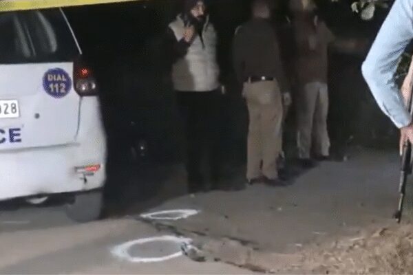Two suspected ISI-backed module members were injured in a police encounter in Ludhiana after allegedly opening fire.  Acting on intelligence, police intercepted the duo who were tasked by a Pakistan-based handler to exchange grenades. Recoveries included grenades, pistols, and ammunition. Image: ANI NEW DELHI: Two men suspected of working for an ISI-backed “terror module” were injured in an encounter with Ludhiana Police on Thursday after they allegedly opened fire during a police operation. Officers had laid a trap based on intelligence that a Pakistan-based handler had instructed the duo to exchange grenades at specific locations.Ludhiana Police Commissioner Swapan Sharma said the suspects fired at the police when they were intercepted, prompting retaliatory firing. One man was hit by three bullets, and the other by one. Both were taken to a hospital, where one is reported to be in critical condition.Sharma said the module was being run through virtual numbers by an ISI handler based in Pakistan. “They used to receive calls from a virtual number operating from Pakistan; the handler was from Pakistan’s ISI…In the encounter today, the Pakistan-based handler had tasked these two individuals to exchange grenades at designated spots,” Sharma was quoted as saying by ANI. Police had earlier arrested three others linked to the same module, Arsh from Bihar’s Bhojpur district, Ajay from Haryana’s Fatehabad, and Shamsher from Ludhiana, each assigned different roles.During the operation, police recovered two Chinese-made grenades, five pistols suspected to have been smuggled across the border, and live ammunition. Officials said the two injured suspects had arrived at the location to collect the grenades.About the AuthorTOI News DeskThe TOI News Desk comprises a dedicated and tireless team of journalists who operate around the clock to deliver the most current and comprehensive news and updates to the readers of The Times of India worldwide. With an unwavering commitment to excellence in journalism, our team is at the forefront of gathering, verifying, and presenting breaking news, in-depth analysis, and insightful reports on a wide range of topics. The TOI News Desk is your trusted source for staying informed and connected to the ever-evolving global landscape, ensuring that our readers are equipped with the latest developments that matter most.”Read MoreEnd of ArticleFollow Us On Social MediaVideosDelhi’s Pollution Forces Australian Foreign Minister Penny Wong To Cough, Stop Her Speech MidwayJaishankar Meets Afghan Commerce Minister Azizi In Delhi; Trade, Connectivity DiscussedMEA Outlines Agenda For PM Modi’s South Africa Visit For G20 Summit In JohannesburgPenny Wong’s Cricket Banter With Jaishankar Highlights Warm, Confident India-Australia PartnershipJaishankar, Penny Wong Send A Strong India-Australia Message To China And The World on Indo-PacificIFFI 2025 Opens With A Surprise As Korean Minister Sings Vande Mataram And Wins Standing OvationPiyush Goyal’s 10 D’s Pitch in Israel Recasts India As Future-Ready for Worldwide InvestmentsDelhi Student Suicide Case: Massive Protest Outside School After Note Alleges Harassment By TeachersPiyush Goyal Links India, Israel Through Shared Adversities, Predicts 7% Percent GDP Growth For FY26Bangladesh Backs India On Delhi Blast At Security Dialogue As Sheikh Hasina Exile Tensions Intensify123Photostories5 expert-approved best foods to control diabetes5 spectacular animals with the biggest horns on their heads10 father-son duos who left a mark on cricket historyHyderabad Metro’s big upgrade: Six-coach trains, faster rides to end commuter chaos soonPriyanka Chopra, Ranbir Kapoor to Alia Bhatt: Bollywood stars who reinvented their style after major career shiftsThis South Indian-Style Anda Curry is a must-tryIs Bengaluru turning into a garbage city? CM flags 900-tonne plastic crisis10 countries with the most unique flags (and how many you guessed right!)Ranveer Singh to Arjun Rampal: Today’s most viral Bollywood-style momentsSadhguru recommends 7 home remedies for constipation123Hot PicksDelhi AQI TodayBihar Minister List 2025Bihar CM Oath CeremonyGold rate todaySilver rate todayPublic Holidays NovemberBank Holidays NovemberTop TrendingTrevon DiggsTom BradyMLB SignsDraymond GreenCanara Bank Manager RobberyFortnite DownTop Stock RecommendationsGold Silver Price PredictionStefon DiggsBaker Mayfield Wife
