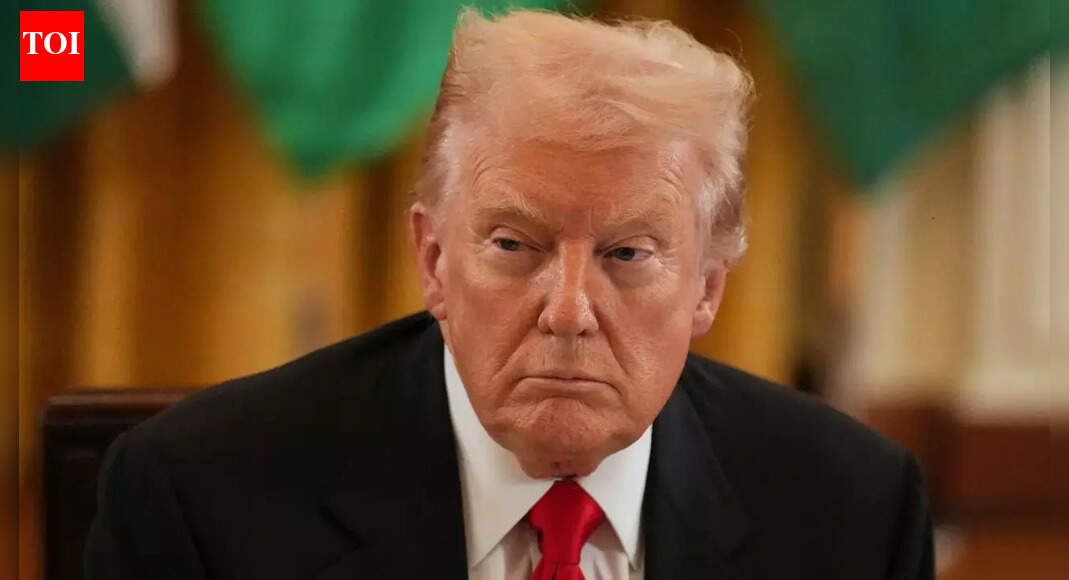 Trump insists Modi called him to end war after tariff threat as US panel says China leveraged conflict to test its weapons
