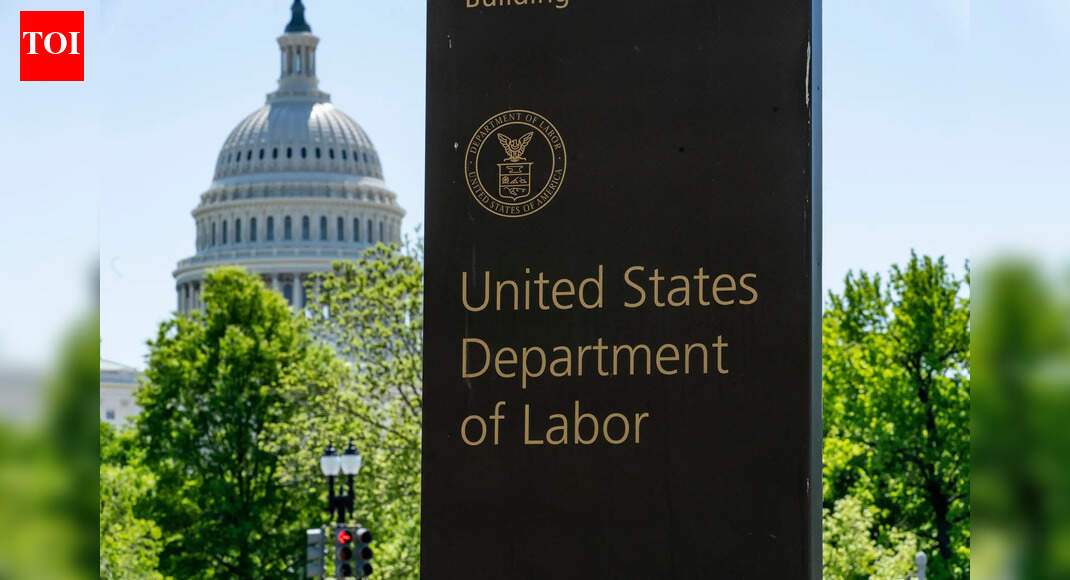 US BLS report: September adds 119,000 jobs but unemployment edges up to 4.4%