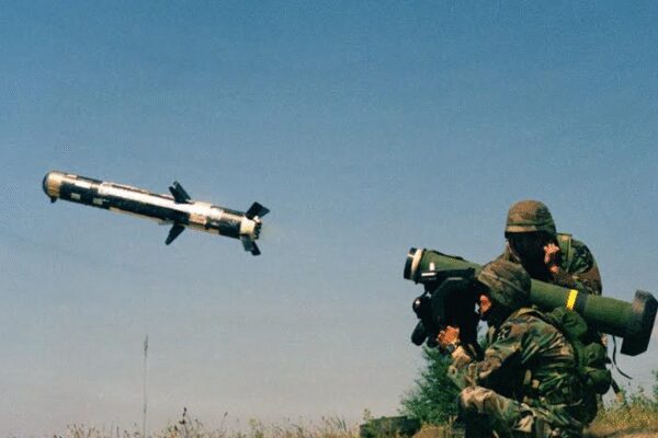 US approves sale of Javelin anti-tank missiles & Excalibur munitions to India