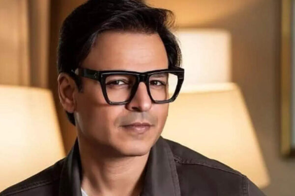 Vivek Oberoi recalls making his first crore at 17; says financial independence came at 15