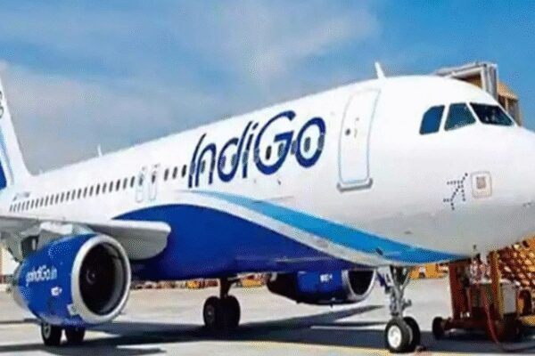 Passengers on IndiGo flight 6E 930 from Guwahati to Delhi faced a significant three-hour delay on Thursday due to a technical snag. Engineers identified the issue, grounding the aircraft at Lokpriya Gopinath Bordoloi International Airport. The airline is offering refreshments and options for refunds or rebooking. Representative image NEW DELHI: An IndiGo aircraft scheduled to fly from Guwahati to Delhi experienced a technical problem, causing a three-hour delay on Thursday. The flight, numbered 6E 930, was set to depart from Lokpriya Gopinath Bordoloi International Airport for Indira Gandhi International Airport when engineers discovered the issue requiring inspection.The airline released an official statement saying, “Due to a technical issue, IndiGo flight 6E 930 from Lokpriya Gopinath Bordoloi International Airport to IGI Delhi has been delayed by 3 hours. The aircraft is currently grounded. Refreshments are being provided to passengers, and they have been offered the option of a full refund or rebooking on the next available flight,” as quoted by ANI.(More details awaited)About the AuthorTOI News DeskThe TOI News Desk comprises a dedicated and tireless team of journalists who operate around the clock to deliver the most current and comprehensive news and updates to the readers of The Times of India worldwide. With an unwavering commitment to excellence in journalism, our team is at the forefront of gathering, verifying, and presenting breaking news, in-depth analysis, and insightful reports on a wide range of topics. The TOI News Desk is your trusted source for staying informed and connected to the ever-evolving global landscape, ensuring that our readers are equipped with the latest developments that matter most.”Read MoreEnd of ArticleFollow Us On Social MediaVideosDelhi Student Suicide Case: Massive Protest Outside School After Note Alleges Harassment By TeachersPiyush Goyal Links India, Israel Through Shared Adversities, Predicts 7% Percent GDP Growth For FY26Bangladesh Backs India On Delhi Blast At Security Dialogue As Sheikh Hasina Exile Tensions IntensifyBengaluru Cash Van Robbed Of ₹7 Crore After Fake RBI Officers Trick Staff In A Filmy-Style HeistNSA Ajit Doval Declares Regional Stability And Security India’s Duty At Colombo Security DialogueMarking a Political Milestone, Nitish Kumar Sworn In as Bihar CM for the 10th TimeIndian Navy Sends Strong Signal To Beijing As China Offers Submarines to Pakistan, Assures ReadinessUS Approves Major Arms Deal For India With Javelins And Excalibur To Counter Regional Threats”We Are Done…” Trump Recalls Critical Modi Call That Averted India-Pakistan Nuclear ClashNitish Kumar To Take CM Oath For Record 10th Time At Patna’s Gandhi Maidan, PM Modi To Attend123PhotostoriesHow to make South Indian Chicken Chettinad Curry at homeWorld Philosophy Day: 10 quotes by famous philosophers that explain the meaning of life7 manures from your kitchen which work like magic in plant growthTimeless Divya Bharti films that showcase her unforgettable screen magic5 home remedies for period cramps in teenage girls that parents can tryWhat’s changing at Mumbai’s iconic Shivaji Park? BMC floats tender for major revamp8 animals that look earless but hear through hidden adaptations8 easy exercises for kids to do at homeMumbai–Delhi high-speed dream on pause: WR insists on full Kavach safety firstCristiano Ronaldo’s partner Georgina Rodríguez is a true fitness role model: Want her glow? Try these 5 fitness moves123Hot PicksDelhi AQI TodayBihar Minister List 2025Bihar CM Oath CeremonyGold rate todaySilver rate todayPublic Holidays NovemberBank Holidays NovemberTop TrendingTrevon DiggsTom BradyMLB SignsDraymond GreenCanara Bank Manager RobberyFortnite DownTop Stock RecommendationsGold Silver Price PredictionStefon DiggsBaker Mayfield Wife