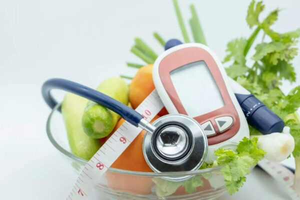 5 healthy carb swaps for people with prediabetes and diabetes |