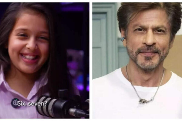 ‘King’: Child actress Kashvi Majmundar lands ‘mini role’ in Shah Rukh Khan’s next, after playing young Priyanka Chopra in ‘Citadel: Honey Bunny’