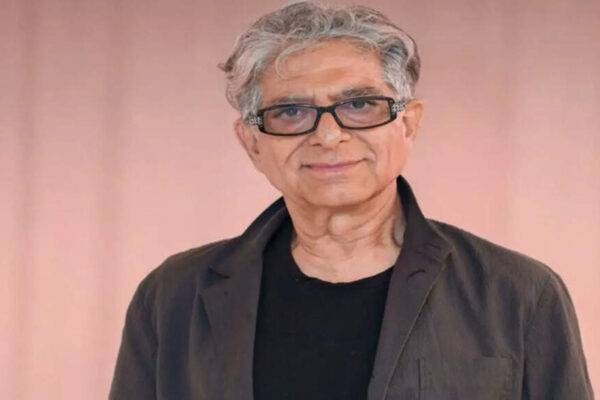 Indian-origin author Deepak Chopra named in newly released Epstein files: Who is he and what do the emails show? | World News