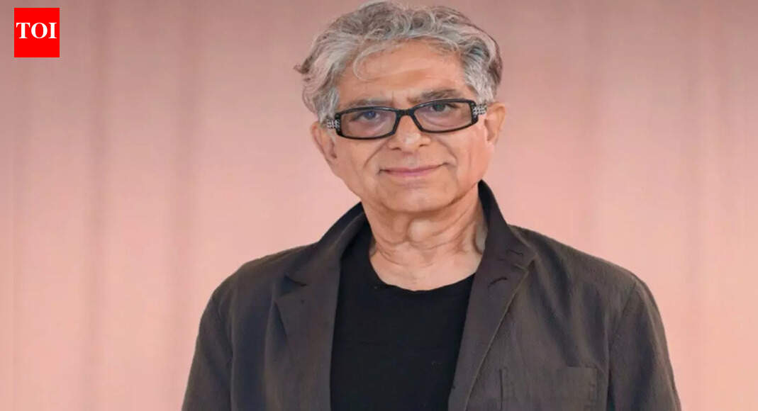 Indian-origin author Deepak Chopra named in newly released Epstein files: Who is he and what do the emails show? | World News