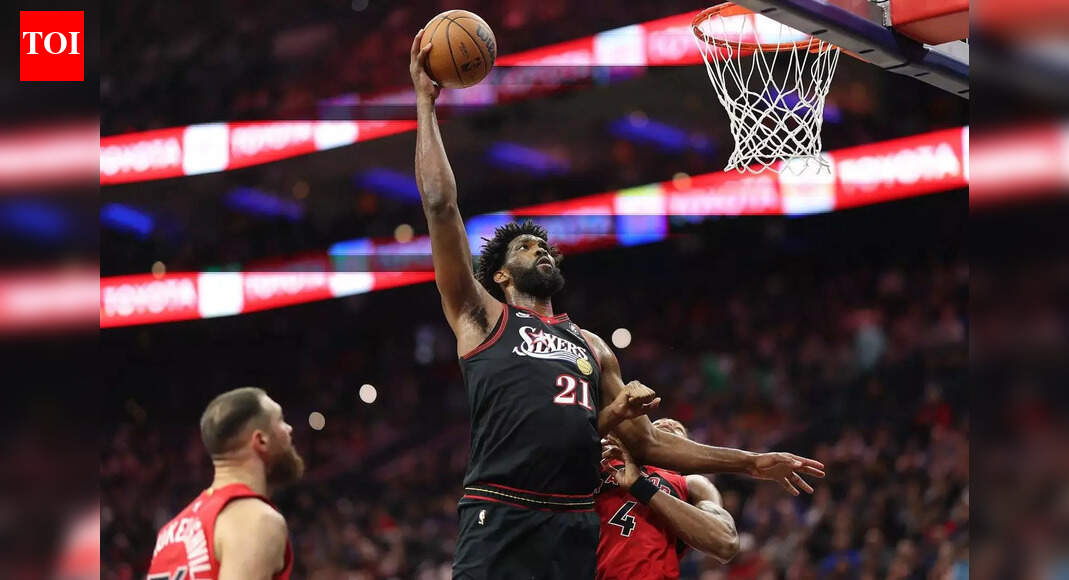 Is Joel Embiid playing tonight vs the Milwaukee Bucks? Latest update on the Philadelphia 76ers star’s injury report (November 20, 2025)