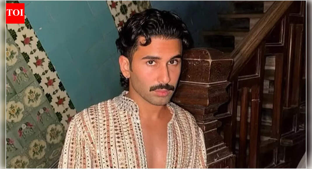Orry, aka Orhan Awatramani, fails to appear before Mumbai police in a drugs case; social media personality seeks more time