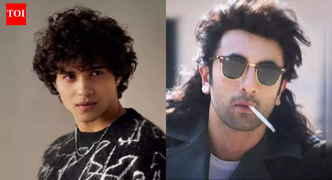 Abhay Verma compares his ‘Munjya’ role to Ranbir Kapoor’s ‘Animal’ character, says, ‘True manliness is about understanding others..’