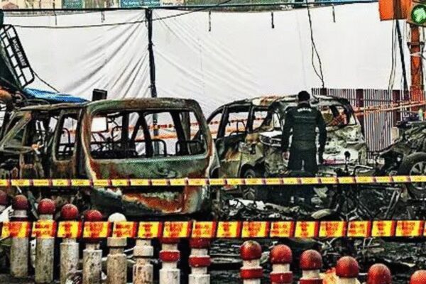 ‘2 Co-Accused Also Present, Pak Handler Facilitated Meeting’  New Delhi: Dr Umar un Nabi, the suicide bomber behind the Nov 10 Delhi car blast, had met a Syrian terror operative in Turkiye in 2022 along with co-accused Dr Muzammil Shakeel Ganai and Dr Muzzafar Rather, supposedly on the directions of their Pakistani handler Ukasha, sources connected with the investigation told TOI on Thursday.The agencies are trying to dig deeper into what transpired during the meeting. Muzammil, who was arrested by NIA Thursday with three other accused – Dr Adeel Ahmed Rather, Dr Shaheen Saeed and Mufti Irfan Ahmad Wagay – is expected to be interrogated by NIA to take forward the probe into international linkages of the conspiracy.Intelligence sources told TOI the three doctors – Umar, Muzammil and Muzzafar (Adeel Rather’s brother) – had stayed in Turkiye for around 20 days. Though they had travelled there to see Ukasha, who is said to be based along the Afghanistan-Pakistan border, the meeting never happened, as per the accused. Instead, Ukasha directed them to meet the Syrian national.Muzaffar went on to travel via UAE to Afghanistan and is said to have joined al-Qaida.Sources said Umar was also keen to travel to Afghanistan from Turkiye but was told by Ukasha to return to India to execute Jaish’s “bigger” terror plans there. He followed the direction, and it was only after his return that he joined Al Falah University and gave shape to the terror module that had been amassing explosives for future attacks when it was busted.”Muzammil, Adeel and Umer were constantly in touch with three Pakistan-based handlers Faisal, Hashim and Ukasha via Telegram, who would give them instructions, radicalisation material and bomb making videos,” an officer told TOI.NIA said on Thursday that the three doctors and Shopian cleric Mufti Irfan arrested by it had played a key role in the Delhi terror attack and were also conspiring to carry out similar pan-India strikes.Earlier, NIA had arrested Amir Rashid Ali, a plumber from Pampore, and Jasir Bilal Wani who hails from Qazigund. Amir had facilitated purchase of the vehicle used in the Delhi car blast and was aware of the suicide bombing plan. Umar had visited Pampore a week before buying the car to arrange the money and then travelled back to Haryana with Amir. Amir stayed with Umar for around a week, bought the car in his name, and then returned to Pampore days before the blast.Jasir is accused of being an active co-conspirator who had provided technical support for carrying out terror attacks by modifying drones into rockets for use in terror attacks.All the accused were earlier in custody of J&K police, which had, in a painstaking investigation that started with spotting of some Jaish posters in Nowgam, unravelled a chilling Jaish terror conspiracy involving highly-radicalised doctors working at Al-Falah University in Faridabad.About the AuthorBharti JainBharti Jain is senior editor with The Times of India, New Delhi. She has been writing on security matters since 1996. Having covered the Union home ministry, security agencies, Election Commission and the ‘prime’ political beat, the Congress, for The Economic Times all these years, she moved to TOI in August 2012. Her repertoire of news stories delves into the whole gamut of issues related to terrorism and internal strife, besides probing strategic affairs in India’s neighbourhood.Read MoreEnd of ArticleFollow Us On Social MediaVideosIndia And Israel Launch FTA Talks; Piyush Goyal, Nir Barkat Sign Terms Of ReferenceDelhi’s Pollution Forces Australian Foreign Minister Penny Wong To Cough, Stop Her Speech MidwayJaishankar Meets Afghan Commerce Minister Azizi In Delhi; Trade, Connectivity DiscussedMEA Outlines Agenda For PM Modi’s South Africa Visit For G20 Summit In JohannesburgPenny Wong’s Cricket Banter With Jaishankar Highlights Warm, Confident India-Australia PartnershipJaishankar, Penny Wong Send A Strong India-Australia Message To China And The World on Indo-PacificIFFI 2025 Opens With A Surprise As Korean Minister Sings Vande Mataram And Wins Standing OvationPiyush Goyal’s 10 D’s Pitch in Israel Recasts India As Future-Ready for Worldwide InvestmentsDelhi Student Suicide Case: Massive Protest Outside School After Note Alleges Harassment By TeachersPiyush Goyal Links India, Israel Through Shared Adversities, Predicts 7% Percent GDP Growth For FY26123PhotostoriesPrincess Diana finally enters the Grévin Wax Museum and yes, she’s wearing the iconic ‘Revenge Dress’Dipika Kakar breaks down after meeting her oncologist amid liver cancer treatment; says, ‘The reports are normal, but there is a constant fear and anxiety’Peripheral Artery Disease: 5 major causes, and ways to prevent it9 must-try street foods in Udaipur5 expert-approved best foods to control diabetes5 spectacular animals with the biggest horns on their heads10 father-son duos who left a mark on cricket historyHyderabad Metro’s big upgrade: Six-coach trains, faster rides to end commuter chaos soonPriyanka Chopra, Ranbir Kapoor to Alia Bhatt: Bollywood stars who reinvented their style after major career shiftsThis South Indian-Style Anda Curry is a must-try123Hot PicksDelhi AQI TodayBihar Minister List 2025Bihar CM Oath CeremonyGold rate todaySilver rate todayPublic Holidays NovemberBank Holidays NovemberTop TrendingJoel EmbiidSavannah JamesGiannis AntetokounmpoTrevon DiggsKris KnoblauchFortnite DownTop Stock RecommendationsGold Silver Price PredictionStefon DiggsBaker Mayfield Wife