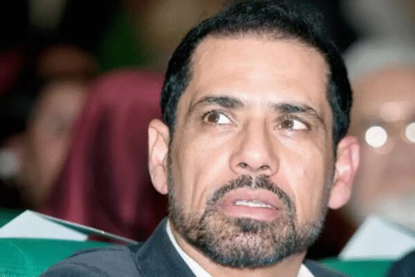 The Enforcement Directorate (ED) has filed a supplementary chargesheet against Robert Vadra in a money laundering case involving fugitive arms dealer Sanjay Bhandari. The ED alleges Vadra assisted Bhandari and benefited from a London property, claiming he possessed proceeds of crime. The court will decide on cognizance on December 6.  NEW DELHI: ED filed a supplementary prosecution complaint (chargesheet) against Robert Vadra, husband of Congress MP Priyanka Gandhi, before a special court here on Nov 15 in its money laundering case against fugitive defence dealer Sanjay Bhandari, alleging Vadra was found assisting the fugitive arms dealer and was beneficiary of a benami property in London at 12 Bryanston Square.”The evidence gathered by ED indicates that the property acquired by Bhandari, who was said to be instrumental in organising arms deal like the purchase of Pilatus trainer aircraft during UPA, was beneficially used by Vadra for his personal use,” a source aware of the probe findings said.The latest supplementary chargesheet specifically mentions “possession of proceeds of crime” by him, tying him closely to Bhandari. The court has fixed Dec 6 as the next date of hearing to decide whether to take cognisance of the latest chargesheet.Based on the evidence it gathered during its probe, the agency had earlier confronted Vadra during his questioning on his association with the London property allegedly purchased by the arms dealer and about his connection with him. Sources however said Vadra had denied any association with Bhandari. tnnEnd of ArticleFollow Us On Social MediaVideosIndia And Israel Launch FTA Talks; Piyush Goyal, Nir Barkat Sign Terms Of ReferenceDelhi’s Pollution Forces Australian Foreign Minister Penny Wong To Cough, Stop Her Speech MidwayJaishankar Meets Afghan Commerce Minister Azizi In Delhi; Trade, Connectivity DiscussedMEA Outlines Agenda For PM Modi’s South Africa Visit For G20 Summit In JohannesburgPenny Wong’s Cricket Banter With Jaishankar Highlights Warm, Confident India-Australia PartnershipJaishankar, Penny Wong Send A Strong India-Australia Message To China And The World on Indo-PacificIFFI 2025 Opens With A Surprise As Korean Minister Sings Vande Mataram And Wins Standing OvationPiyush Goyal’s 10 D’s Pitch in Israel Recasts India As Future-Ready for Worldwide InvestmentsDelhi Student Suicide Case: Massive Protest Outside School After Note Alleges Harassment By TeachersPiyush Goyal Links India, Israel Through Shared Adversities, Predicts 7% Percent GDP Growth For FY26123PhotostoriesFrom better brain function to stronger heart: 5 reasons why backward walking is excellent for youPrincess Diana finally enters the Grévin Wax Museum and yes, she’s wearing the iconic ‘Revenge Dress’Dipika Kakar breaks down after meeting her oncologist amid liver cancer treatment; says, ‘The reports are normal, but there is a constant fear and anxiety’Peripheral Artery Disease: 5 major causes, and ways to prevent it9 must-try street foods in Udaipur5 expert-approved best foods to control diabetes5 spectacular animals with the biggest horns on their heads10 father-son duos who left a mark on cricket historyHyderabad Metro’s big upgrade: Six-coach trains, faster rides to end commuter chaos soonPriyanka Chopra, Ranbir Kapoor to Alia Bhatt: Bollywood stars who reinvented their style after major career shifts123Hot PicksDelhi AQI TodayBihar Minister List 2025Bihar CM Oath CeremonyGold rate todaySilver rate todayPublic Holidays NovemberBank Holidays NovemberTop TrendingJoel EmbiidSavannah JamesGiannis AntetokounmpoTrevon DiggsKris KnoblauchAdin RossCandace OwensKona TakahashiKatie JohnsonOlivia Dunne