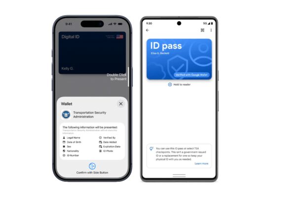 Digital ID on iPhones and Android phones: Everything you need to know about carrying your passport and other IDs on your phone