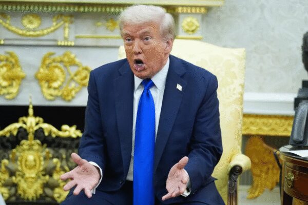 Trump to focus on ending Sudan civil war