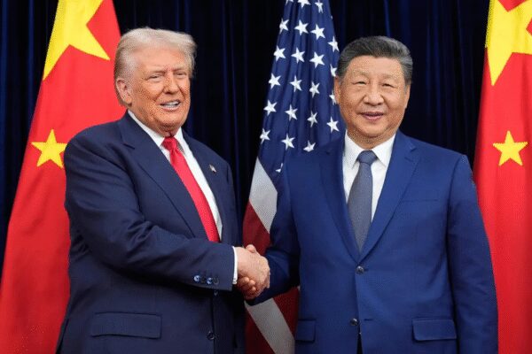 Another TACO? Trump administration may delay long-promised semiconductor tariffs amid China concerns — report