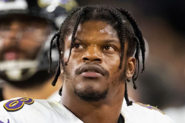 Lamar Jackson injury update: New development in Baltimore Ravens QB ’s ankle injury ahead of Week 12 vs. the Jets