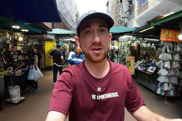 Man who has travelled to all 197 countries reveals the worst city he’s been to |