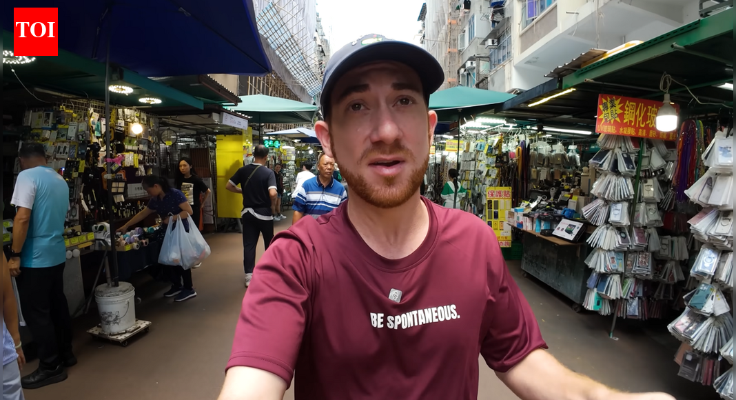 Man who has travelled to all 197 countries reveals the worst city he’s been to |