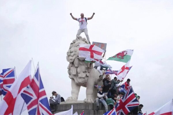 UK immigration crackdown: Migrants may face over 30-year waits to settle in Britain — all you need to know