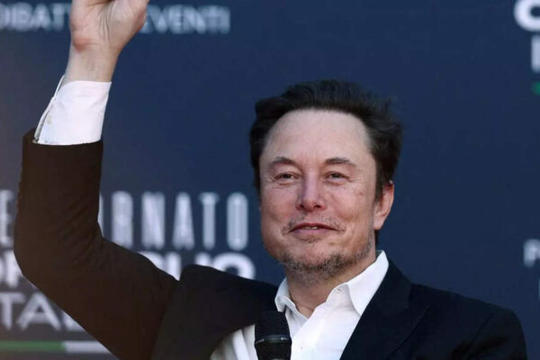 Elon Musk predicts ‘work will be optional’: AI and humanoid robots set to make money irrelevant and end poverty