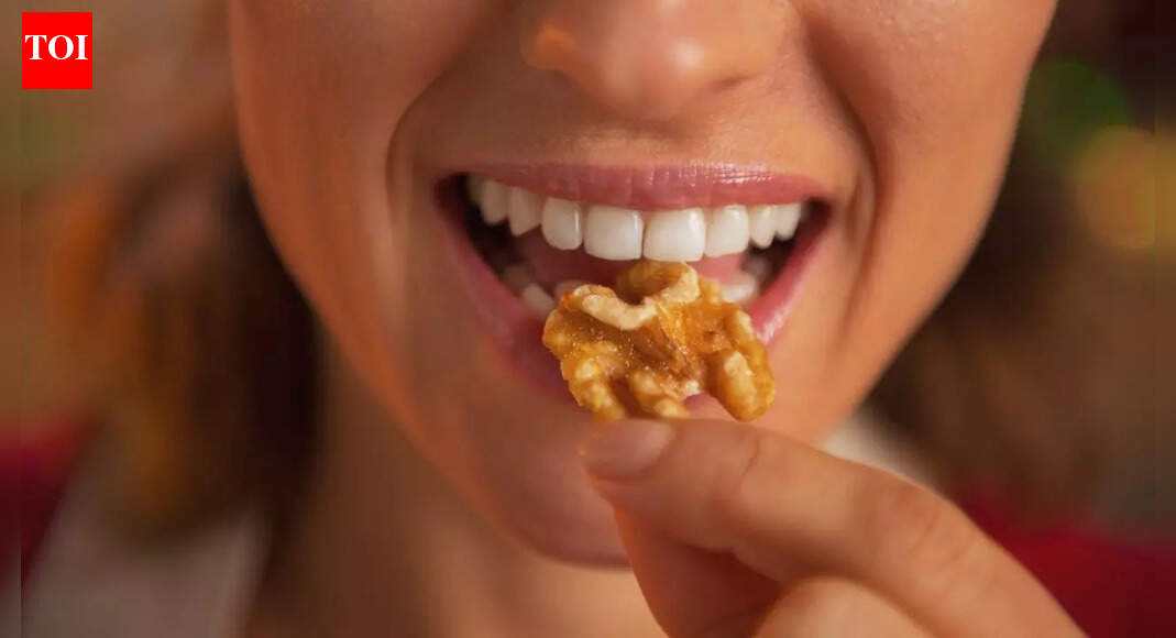 Eat less, enjoy more: The surprising science behind the three-bite rule |