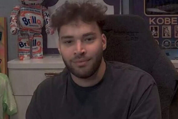 Adin Ross causes storm online after announcing Nick Fuentes recognition in major event with Zack Asmongold