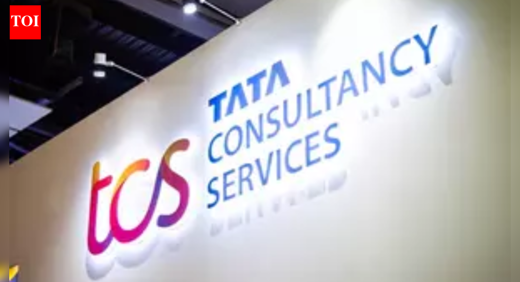 TCS taps bn from PE fund TPG to build AI data centres