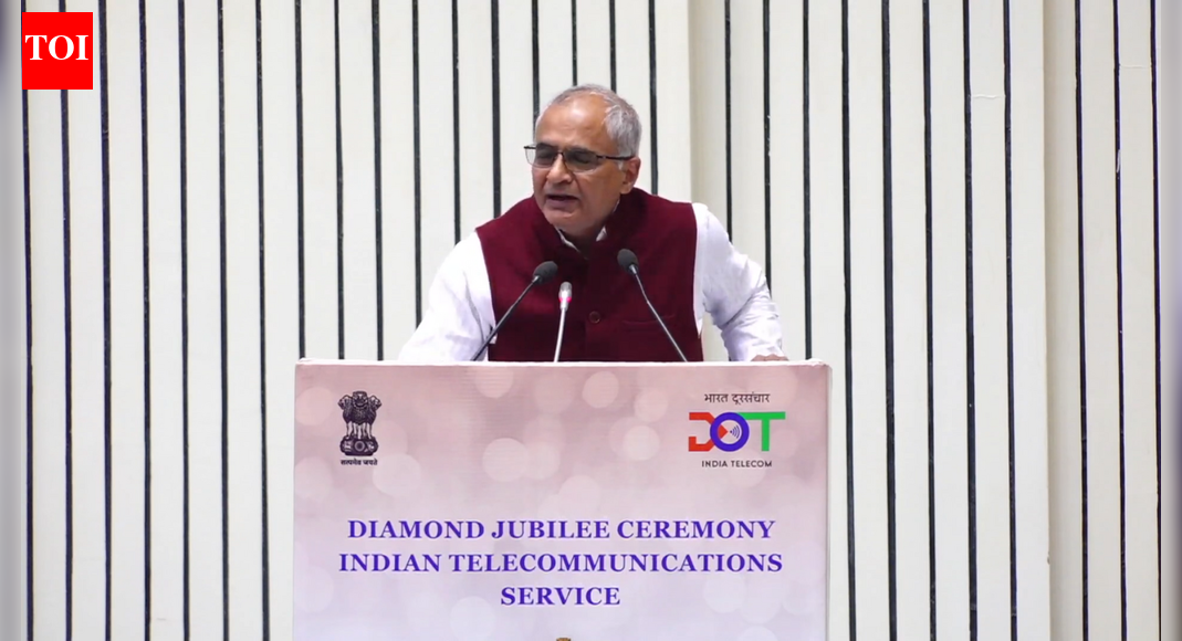 Seven key secretary-rank appointments were made Thursday, including new leaders for oil, telecom, and agriculture ministries. Neeraj Mittal takes charge as Petroleum Secretary, while Amit Agrawal moves to the Department of Telecom. Manoj Joshi transitions to pharmaceuticals, and V Vidyarthi is replaced in tourism. Atish Chandra is set to become the next Secretary for Agriculture and Farmers Welfare.  NEW DELHI: Govt on Thursday appointed seven new secretary-rank officers, including the new heads for oil, telecom and agriculture ministries.A late evening order said that the appointments committee of cabinet, headed by Prime Minister Narendra Modi, decided to appoint Neeraj Mittal, a 1992-batch IAS officer of the Tamil Nadu cadre, as petroleum secretary, replacing Pankaj Jain, who was named member secretary of the Eighth Pay Commission. Mittal is a familiar face in the ministry, having worked as director and joint secretary.He will be replaced by Amit Agrawal in the department of telecom. Agrawal, who is from the Chhattisgarh cadre, is currently the pharma secretary.Manoj Joshi, a 1989- batch IAS officer, will move to pharmaceuticals from the department of land resources, while V Vidyarthi will move from tourism to the department of empowerment of persons with disabilities. Replacing him will be a fellow officer from Karnataka, Srivatsa Krishna.Atish Chandra, a 1994-batch IAS officer of the Bihar cadre, who is currently in the Prime Minister’s Office, has been named officer on special duty in the department of agriculture and farmers welfare, and will take over as secretary at the end of Feb, when Devesh Chaturvedi retires.Chennai Port Trust chairman Sunil Paliwal has been named chairman of the Inland Waterways Authority of India.End of ArticleFollow Us On Social MediaVideosIndia And Israel Launch FTA Talks; Piyush Goyal, Nir Barkat Sign Terms Of ReferenceDelhi’s Pollution Forces Australian Foreign Minister Penny Wong To Cough, Stop Her Speech MidwayJaishankar Meets Afghan Commerce Minister Azizi In Delhi; Trade, Connectivity DiscussedMEA Outlines Agenda For PM Modi’s South Africa Visit For G20 Summit In JohannesburgPenny Wong’s Cricket Banter With Jaishankar Highlights Warm, Confident India-Australia PartnershipJaishankar, Penny Wong Send A Strong India-Australia Message To China And The World on Indo-PacificIFFI 2025 Opens With A Surprise As Korean Minister Sings Vande Mataram And Wins Standing OvationPiyush Goyal’s 10 D’s Pitch in Israel Recasts India As Future-Ready for Worldwide InvestmentsDelhi Student Suicide Case: Massive Protest Outside School After Note Alleges Harassment By TeachersPiyush Goyal Links India, Israel Through Shared Adversities, Predicts 7% Percent GDP Growth For FY26123PhotostoriesHow top Bollywood actresses are embracing a life changing new lifestyleFrom better brain function to stronger heart: 5 reasons why backward walking is excellent for youPrincess Diana finally enters the Grévin Wax Museum and yes, she’s wearing the iconic ‘Revenge Dress’Dipika Kakar breaks down after meeting her oncologist amid liver cancer treatment; says, ‘The reports are normal, but there is a constant fear and anxiety’Peripheral Artery Disease: 5 major causes, and ways to prevent it9 must-try street foods in Udaipur5 expert-approved best foods to control diabetes5 spectacular animals with the biggest horns on their heads10 father-son duos who left a mark on cricket historyHyderabad Metro’s big upgrade: Six-coach trains, faster rides to end commuter chaos soon123Hot PicksDelhi AQI TodayBihar Minister List 2025Bihar CM Oath CeremonyGold rate todaySilver rate todayPublic Holidays NovemberBank Holidays NovemberTop TrendingJoel EmbiidSavannah JamesGiannis AntetokounmpoTrevon DiggsKris KnoblauchAdin RossCandace OwensKona TakahashiKatie JohnsonOlivia Dunne