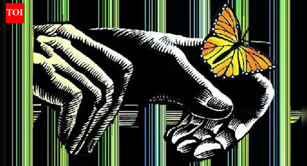 A decade after its implementation, India’s juvenile justice system is failing children in conflict with the law. A new study reveals massive case backlogs, widespread vacancies in Juvenile Justice Boards, and a shocking lack of essential facilities, leaving thousands of children in limbo and facing prolonged institutionalization.  NEW DELHI: Ten years after the Juvenile Justice (Care and Protection of Children) Act, 2015 came into force, a new study by the India Justice Report has exposed how the country’s juvenile justice system is crumbling under the same ills that plague adult courts – massive delays, crippling vacancies and shocking opacity. Children in conflict with the law, the very group the Act swore to protect in their “best interest”, are paying the heaviest price.As of Oct 31, 2023, more than 55,000 children were waiting for their cases to be decided, with 55% of the total cases pending before Juvenile Justice Boards (JJBs) across 18 states and two Union Territories. Out of 1,00,904 cases that came up before 362 JJBs in the year ending Oct 2023 (including 50,627 carried over from previous years), only 45,097 – a mere 45% – were disposed of. In Odisha the pendency rate touched a staggering 83%, while Karnataka managed to keep it at 35%. Nationally, the picture is grim: nearly one in every two cases simply rolls over to the next year.The report, titled “Juvenile Justice and Children in Conflict with the Law: A Study of Capacity at the Frontlines”, is based on parliamentary answers, a year-long RTI inquiry and data from states (Nov 2022 to Oct 2023) . It reveals that one in every four JJBs – 24% or 111 out of 470 boards that responded – is functioning without the mandatory full bench of a principal magistrate and two social worker members. Only three states and Union Territories – Odisha, Sikkim and Jammu & Kashmir – have 100% fully constituted benches. With an average of 154 pending cases per board, the incomplete benches mean slower hearings, less child-sensitive decisions and prolonged institutionalisation of children.Perhaps the most alarming finding is that only 11 districts across the entire country meet the basic minimum standards required to deliver justice in a child’s best interest. Out of 292 districts that provided usable data on seven critical parameters – presence of a JJB, child welfare institution, special juvenile police unit, legal aid clinic, probation officer, staff strength and manageable pendency – just 11 cleared the bar. Eight of these are in Mizoram.Residential infrastructure for children in conflict with the law is equally dismal. Fourteen states, including large ones like Maharashtra, Gujarat, Madhya Pradesh, West Bengal, Punjab, Andhra Pradesh and Telangana, have not established even a single “Place of Safety” for 16 -18-year-olds accused of heinous offences – a mandatory requirement under the Act. Facilities for girls are particularly scarce: only 40 homes nationwide can accommodate girls in conflict with the law, including those that house both genders.The study warns that the absence of proper facilities forces children to be shifted far from their families, making access to guardians and legal representation difficult and sometimes leading to unsafe mixing of age groups and offence categories – the very evils the 2015 Act was meant to end.Ten years on, the report concludes, India still cannot produce routine, public, time-series data to prove that its juvenile justice system is working optimally for the child. Instead, thousands of children remain trapped in limbo, bearing the brunt of a system that looks disturbingly similar to the broken adult criminal justice machinery it was supposed to be different from.End of ArticleFollow Us On Social MediaVideosIndia And Israel Launch FTA Talks; Piyush Goyal, Nir Barkat Sign Terms Of ReferenceDelhi’s Pollution Forces Australian Foreign Minister Penny Wong To Cough, Stop Her Speech MidwayJaishankar Meets Afghan Commerce Minister Azizi In Delhi; Trade, Connectivity DiscussedMEA Outlines Agenda For PM Modi’s South Africa Visit For G20 Summit In JohannesburgPenny Wong’s Cricket Banter With Jaishankar Highlights Warm, Confident India-Australia PartnershipJaishankar, Penny Wong Send A Strong India-Australia Message To China And The World on Indo-PacificIFFI 2025 Opens With A Surprise As Korean Minister Sings Vande Mataram And Wins Standing OvationPiyush Goyal’s 10 D’s Pitch in Israel Recasts India As Future-Ready for Worldwide InvestmentsDelhi Student Suicide Case: Massive Protest Outside School After Note Alleges Harassment By TeachersPiyush Goyal Links India, Israel Through Shared Adversities, Predicts 7% Percent GDP Growth For FY26123PhotostoriesHow top Bollywood actresses are embracing a life changing new lifestyleFrom better brain function to stronger heart: 5 reasons why backward walking is excellent for youPrincess Diana finally enters the Grévin Wax Museum and yes, she’s wearing the iconic ‘Revenge Dress’Dipika Kakar breaks down after meeting her oncologist amid liver cancer treatment; says, ‘The reports are normal, but there is a constant fear and anxiety’Peripheral Artery Disease: 5 major causes, and ways to prevent it9 must-try street foods in Udaipur5 expert-approved best foods to control diabetes5 spectacular animals with the biggest horns on their heads10 father-son duos who left a mark on cricket historyHyderabad Metro’s big upgrade: Six-coach trains, faster rides to end commuter chaos soon123Hot PicksDelhi AQI TodayBihar Minister List 2025Bihar CM Oath CeremonyGold rate todaySilver rate todayPublic Holidays NovemberBank Holidays NovemberTop TrendingJoel EmbiidSavannah JamesGiannis AntetokounmpoTrevon DiggsKris KnoblauchAdin RossCandace OwensKona TakahashiKatie JohnsonOlivia Dunne