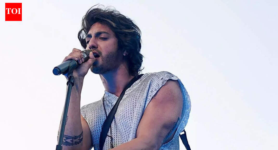 Ahaan Panday says he ‘comes from behind a fence’; his only privilege was seeing the industry up close, ‘Chikki Panday is not a star’