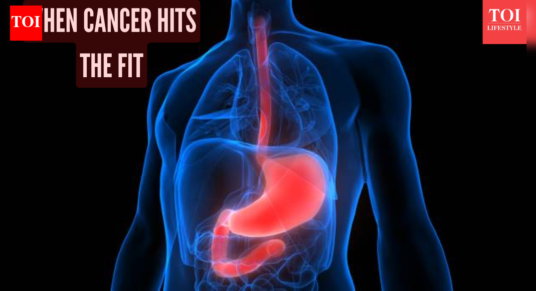 No smoking, no alcohol: The hidden reason behind how a fit 30-year-old got diagnosed with esophageal cancer