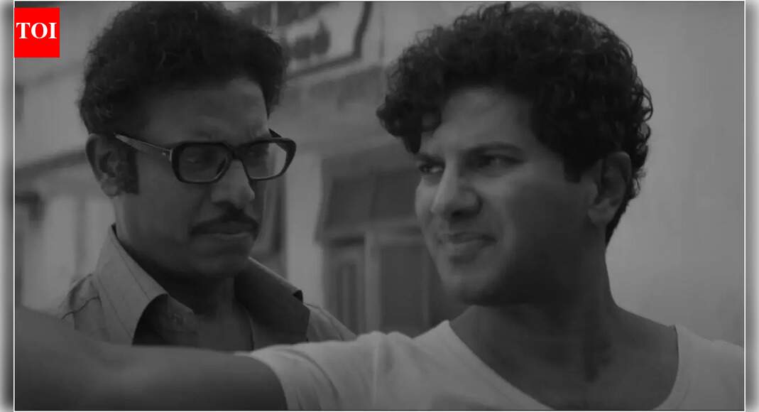 ‘Kaantha’ box office collections day 7: Dulquer Salmaan’s film surges past Rs 20 cr; Thursday hold impresses