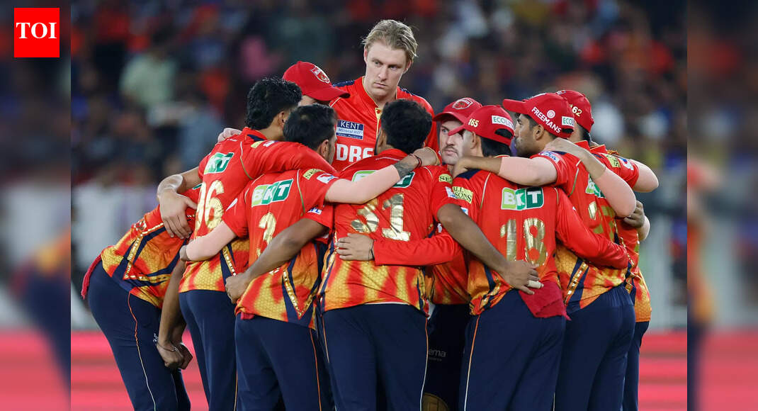 Owner of IPL franchise, which never won trophy, says ‘we don’t need the auction’