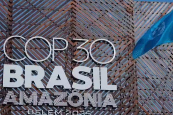 Fire disrupts COP30 in Brazil: Belem venue evacuated; key climate talks stalled