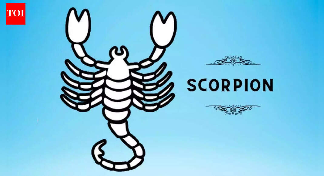 Scorpio Daily Horoscope Today, November 21, 2025: A major sign will appear soon, ignore it and the moment dissolves