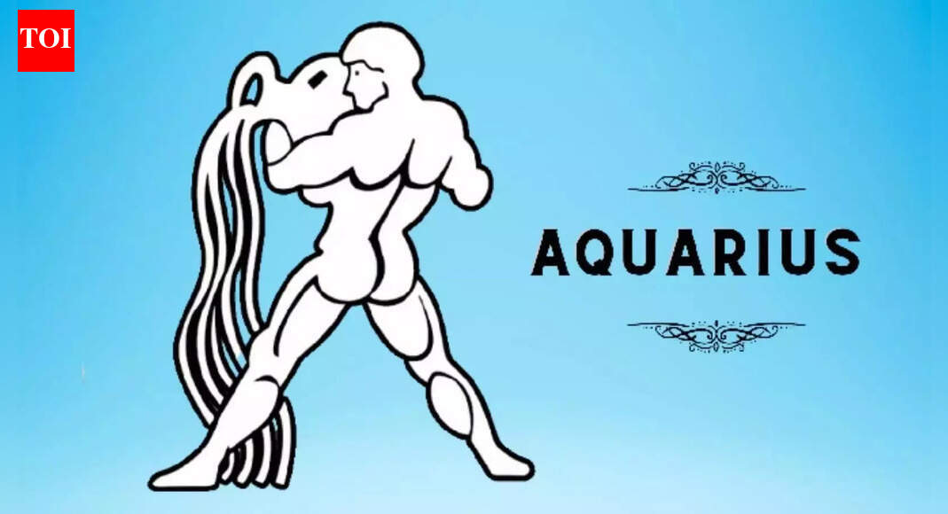 Aquarius Daily Horoscope Today, November 21, 2025: Your higher self is guiding you, but fear clouds the signal