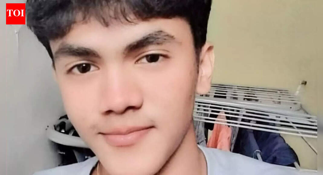 ‘Papa, I am not feeling well’: Thrashed in train for ‘not speaking in Marathi’, 19-year-old BSc student kills self near Mumbai