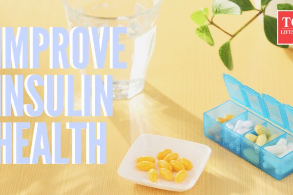 This one nutrient could help lower insulin resistance, and keep blood sugar in control |