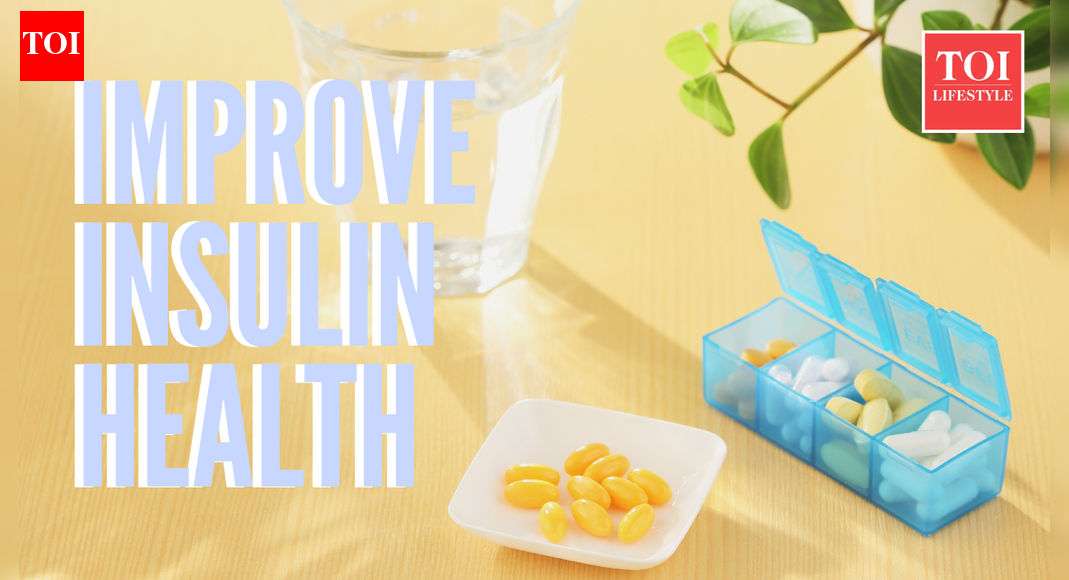 This one nutrient could help lower insulin resistance, and keep blood sugar in control |