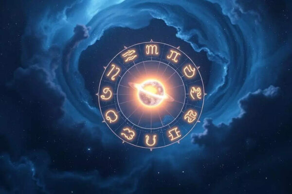 Mercury Transit Vishakha Nakshatra 2025: What It Means For Your Zodiac Sign