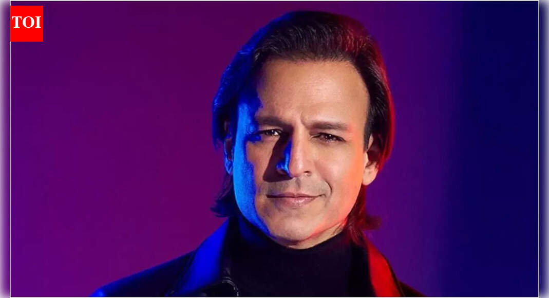 Vivek Oberoi recalls moment he felt he became a Bollywood ‘star’; says, ‘1000-2000 log aa gaye’