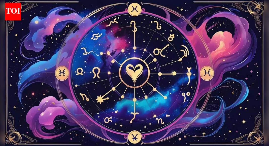 Horoscope Tomorrow, November 22, 2025: Long-awaited progress arrives, these zodiac signs will feel unstoppable