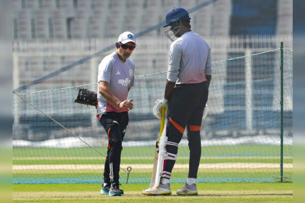 Gautam Gambhir under fire: ‘Were we wasting time with Karun Nair or Sai Sudharsan?’ – Ex-India cricketer questions