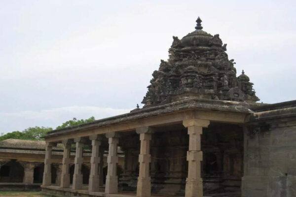 ‘Diabetes Temple’ of India: The 1,300-year-old-temple where devotees pray to Lord of Sugarcane |