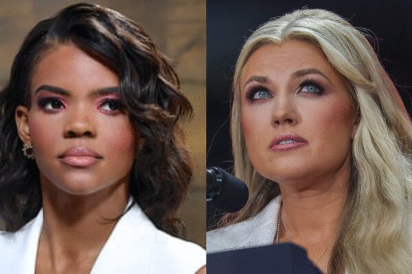 Candace Owens raises heat while claiming Erika Kirk is on autopilot and holds no verifiable lies after Charlie Kirk was killed