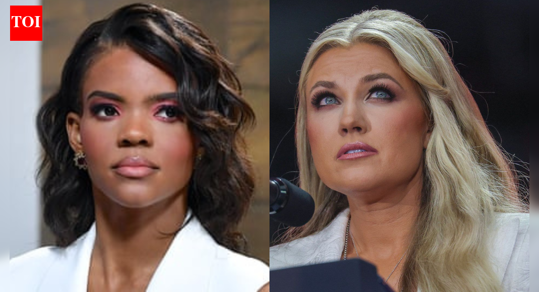 Candace Owens raises heat while claiming Erika Kirk is on autopilot and holds no verifiable lies after Charlie Kirk was killed